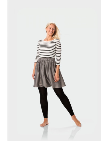 Juzo Soft CCL1 Legginsy uciskowe I stopnia kompresji (18-21mmHg) kolory sezonowe 2026/2027