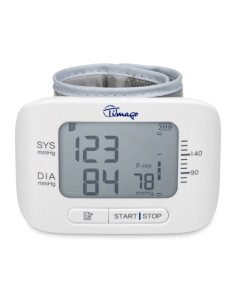 CIŚNIENIOMIERZ NADGARSTKOWY YE8300B do pomiaru ciśnienia krwi NA BATERIE