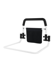 PORĘCZ PRZYŁÓŻKOWA ułatwiająca wstawanie z łóżka HANDY GRIP łatwy montaż