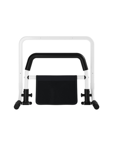 Poręcz przyłóżkowa zabezpieczająca oraz ułatwiająca wstawanie z łóżka HandyGrip