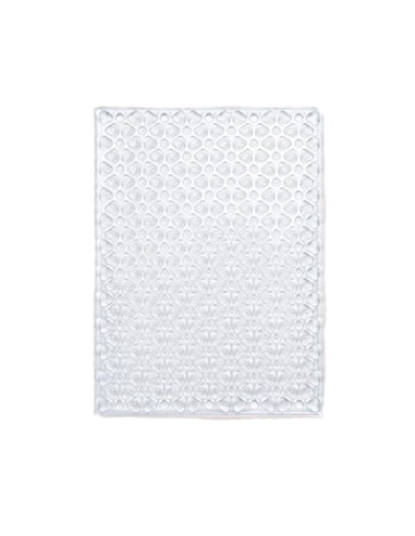 Duża wkładka silikonowa Lymph Flow Pressure Pad Large na obrzęki dla Amazonek