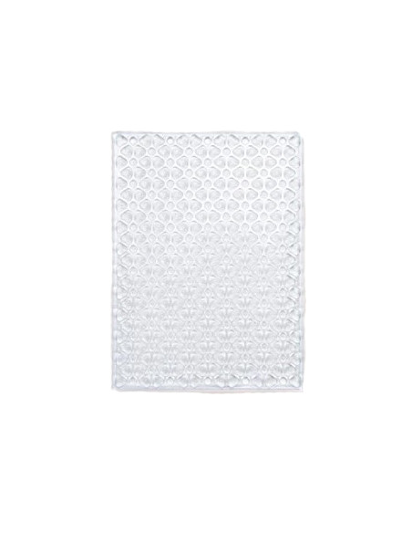 Duża wkładka silikonowa Lymph Flow Pressure Pad Large na obrzęki dla Amazonek