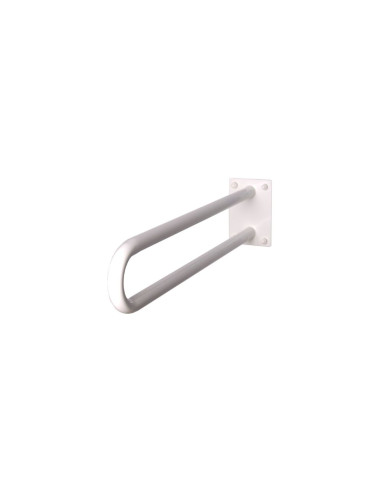 Uchwyt łazienkowy umywalkowy, poręcz do łazienki i WC dla seniora 50cm