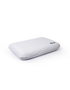 Poduszka ortopedyczna tradycyjna Senyo Belly miękka do spania na brzuchu 2