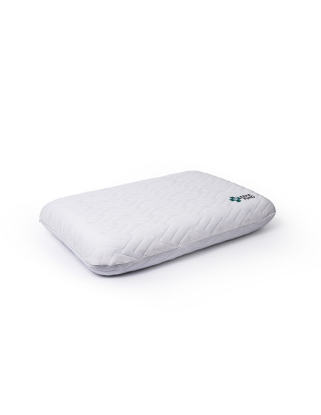 Poduszka ortopedyczna tradycyjna Senyo Belly miękka do spania na brzuchu