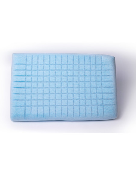 Poduszka ortopedyczna tradycyjna Senyo Belly miękka do spania na brzuchu