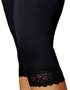 Medyczne legginsy kompresyjne po liposukcji i operacjach plastycznych Sigvaris Aesthetic Medical Care LEGGINGS 2