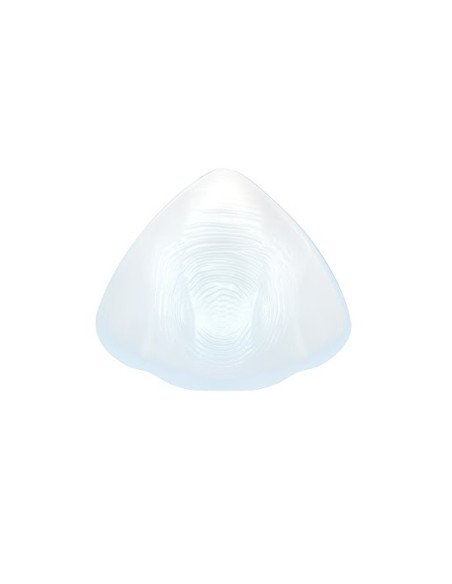 Proteza piersi pływacka z wodoodpornego silikonu Amoena Aqua Wave 149