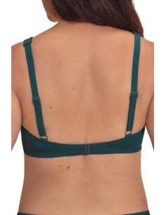 Miękki top bikini Treviso SB Top 71806 strój kąpielowy biustonosz dla Amazonek Amoena 2