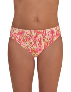 FIGI BIKINI kąpielowe DAMSKIE MAJTKI ochrona UV Amoena Istria PTY roz. 40
