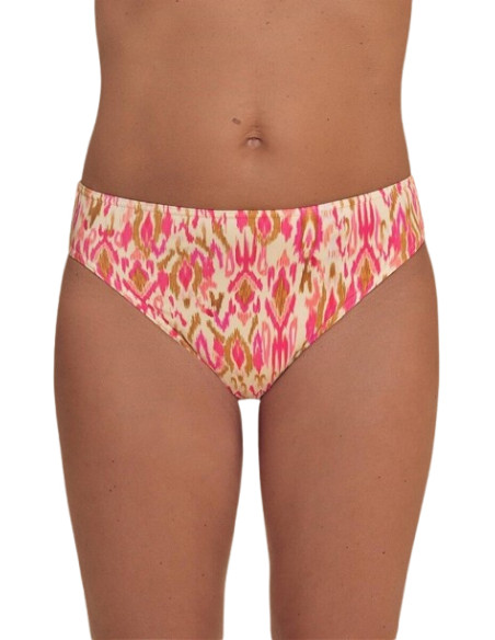 Figi bikini Istria majtki do strój kąpielowy Amoena z ochroną UV