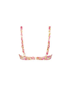 TOP BIKINI Istria SBP DLA AMAZONEK biustonosz z ochroną UV Amoena 40B
