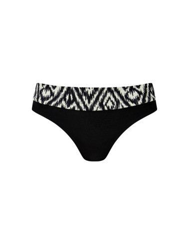 Figi bikini Salta majtki do strój kąpielowy Amoena z ochroną UV