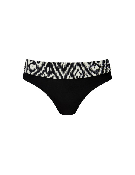 Figi bikini Salta majtki do strój kąpielowy Amoena z ochroną UV