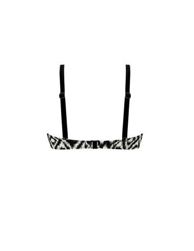 Miękki top bikini Salta strój kąpielowy biustonosz dla Amazonek Amoena