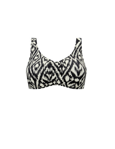 Miękki top bikini Salta strój kąpielowy biustonosz dla Amazonek Amoena