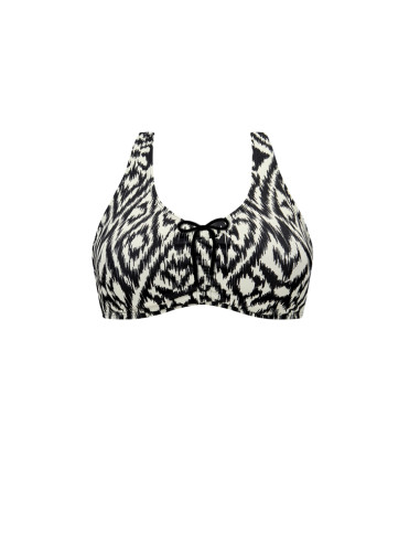Miękki top bikini Salta strój kąpielowy biustonosz dla Amazonek Amoena