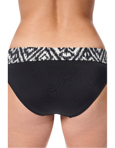 Figi bikini Salta majtki do strój kąpielowy Amoena z ochroną UV 2