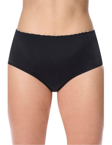 Figi bikini Salta majtki do strój kąpielowy Amoena z ochroną UV