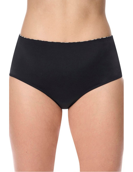 Figi bikini Salta majtki do strój kąpielowy Amoena z ochroną UV