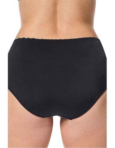 Figi bikini Salta majtki do strój kąpielowy Amoena z ochroną UV