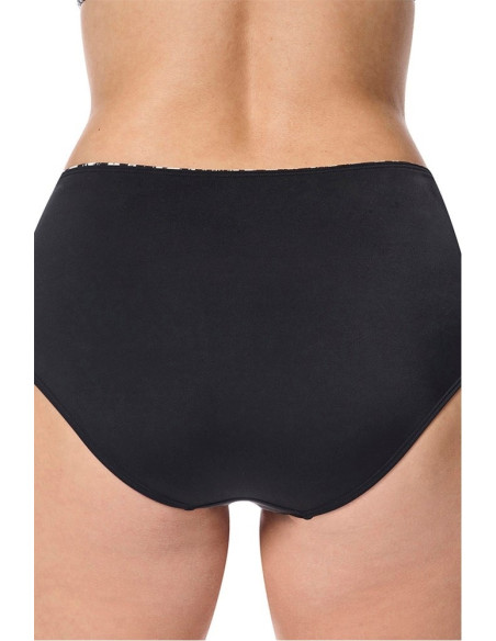 Figi bikini Salta majtki do strój kąpielowy Amoena z ochroną UV