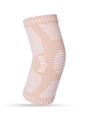 Opaska elastyczna kolana, miękki stabilizator stawu kolanowego Alpha Knee