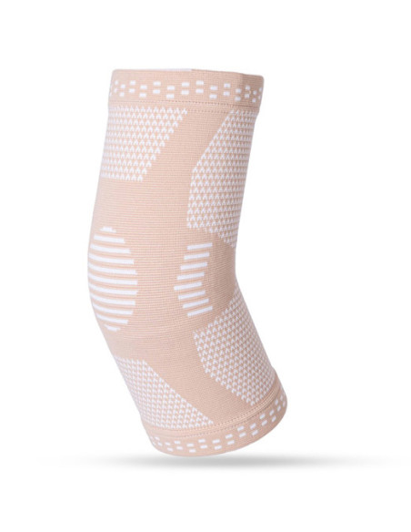 Opaska elastyczna kolana, miękki stabilizator stawu kolanowego Alpha Knee