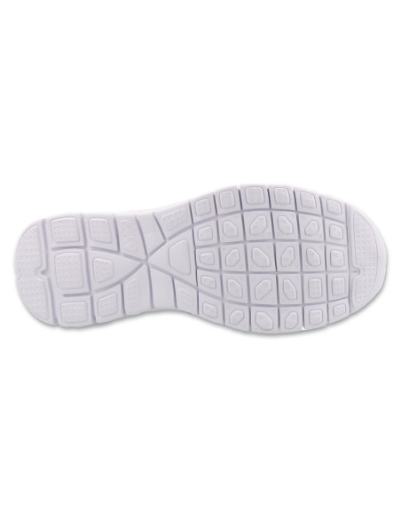 Buty sportowe lekkie damskie adidasy na rzep Befado 517D031 beżowe