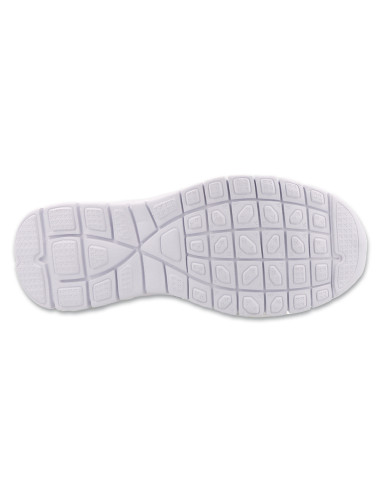 Buty sportowe lekkie damskie adidasy na rzep Befado 517D030 granatowe